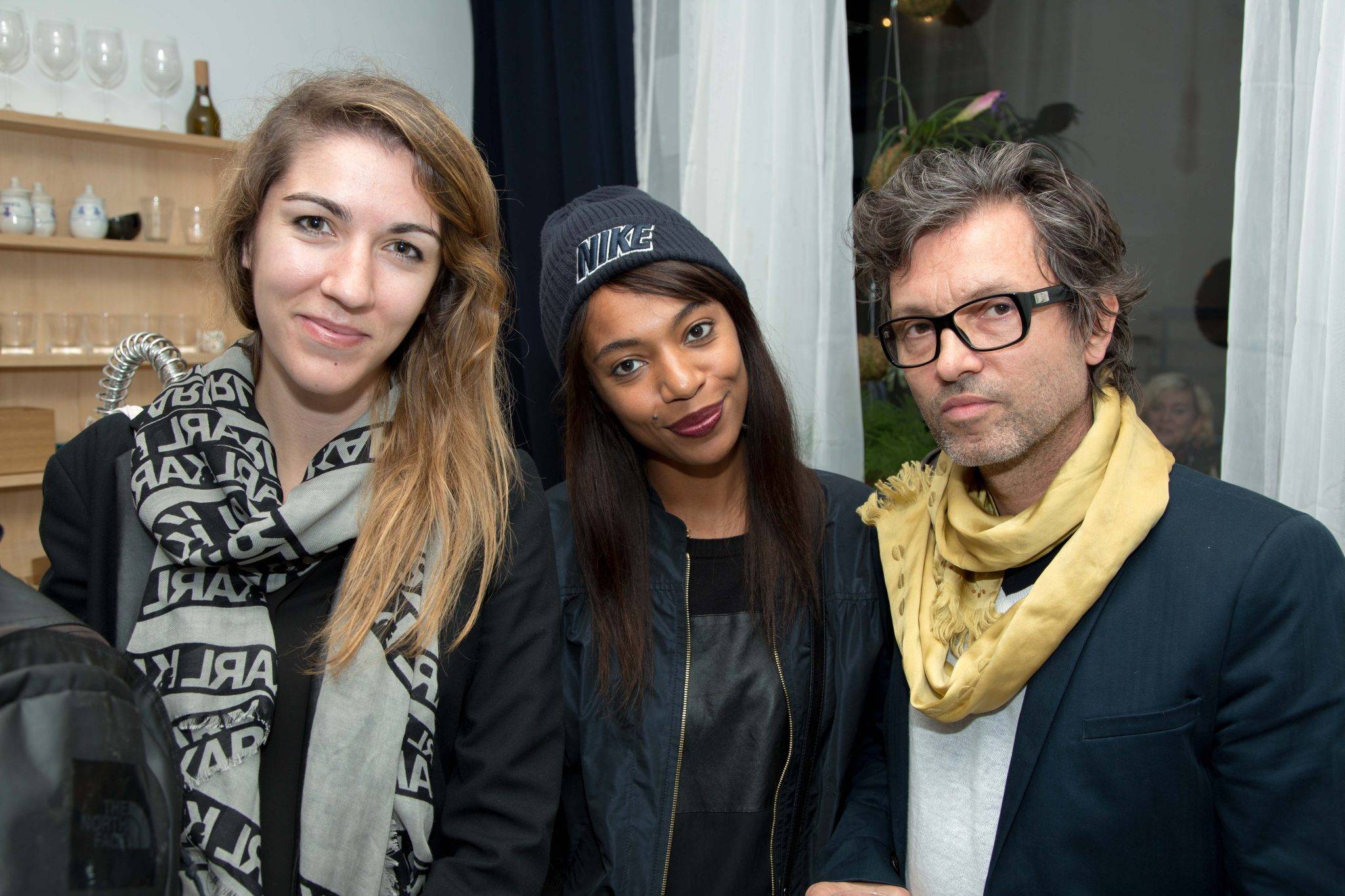  - Présentation collection Pimp my Shoe by Gaelle Constantini