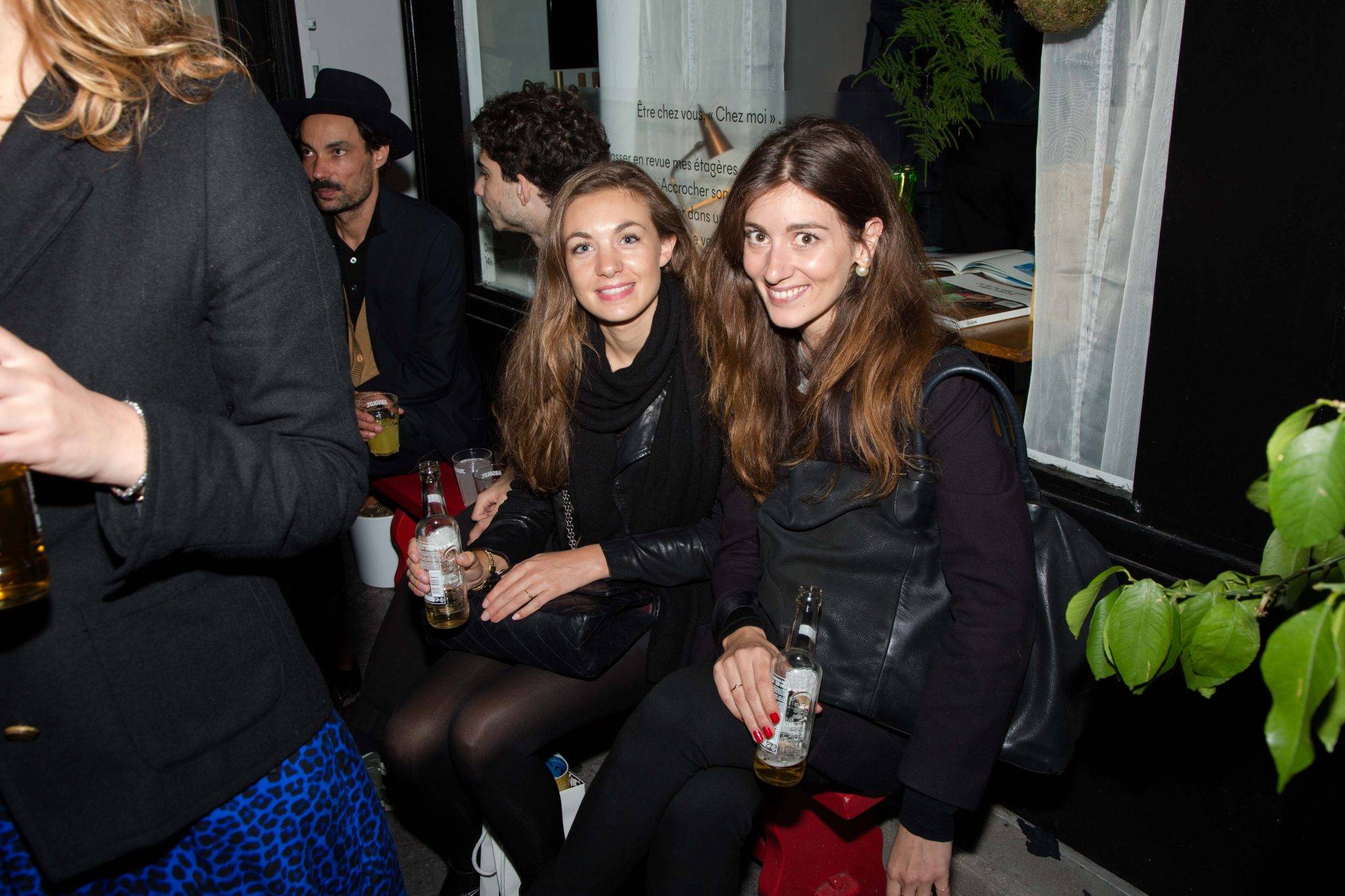  - Présentation collection Pimp my Shoe by Gaelle Constantini