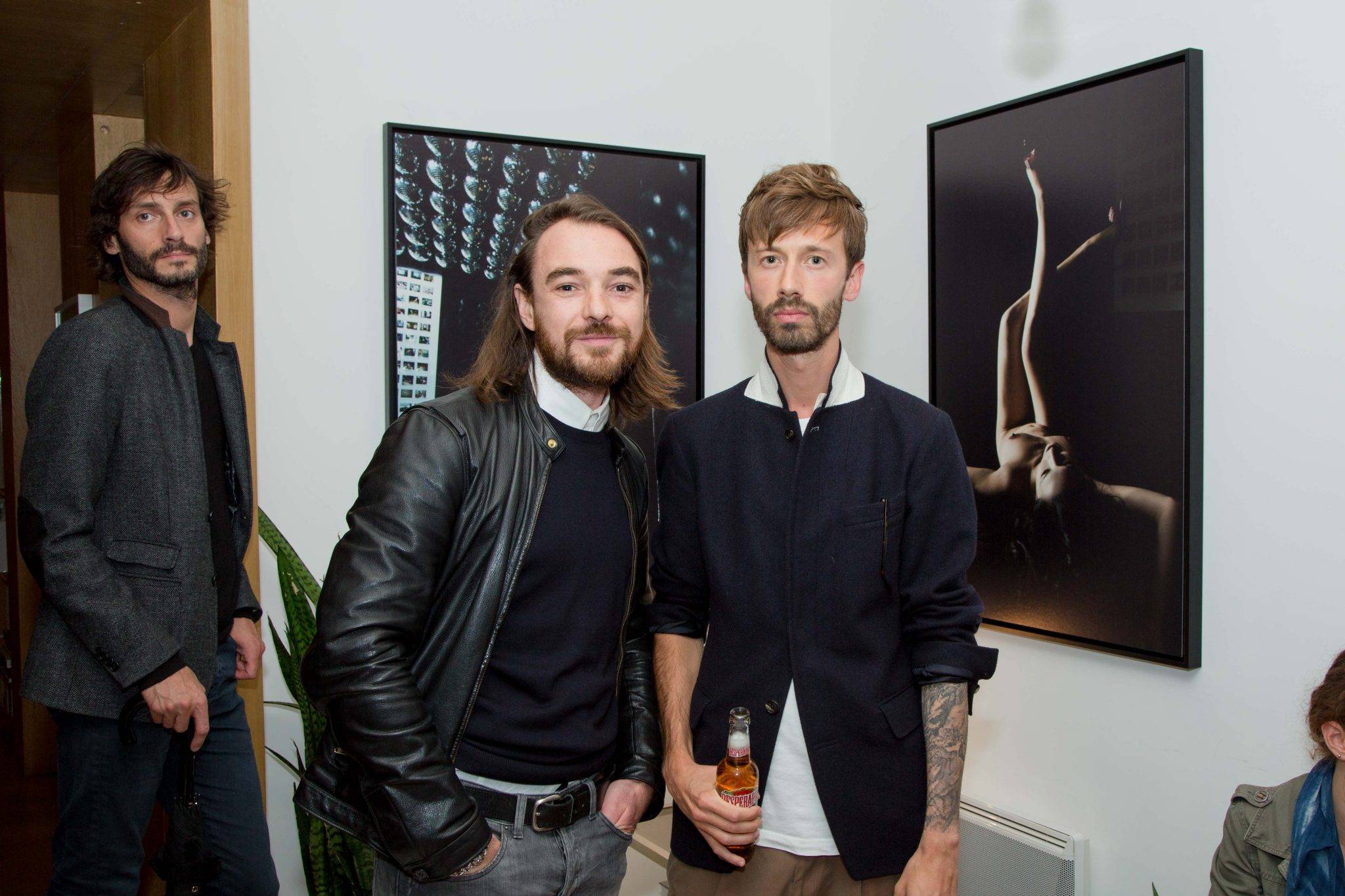  - Présentation collection Pimp my Shoe by Gaelle Constantini