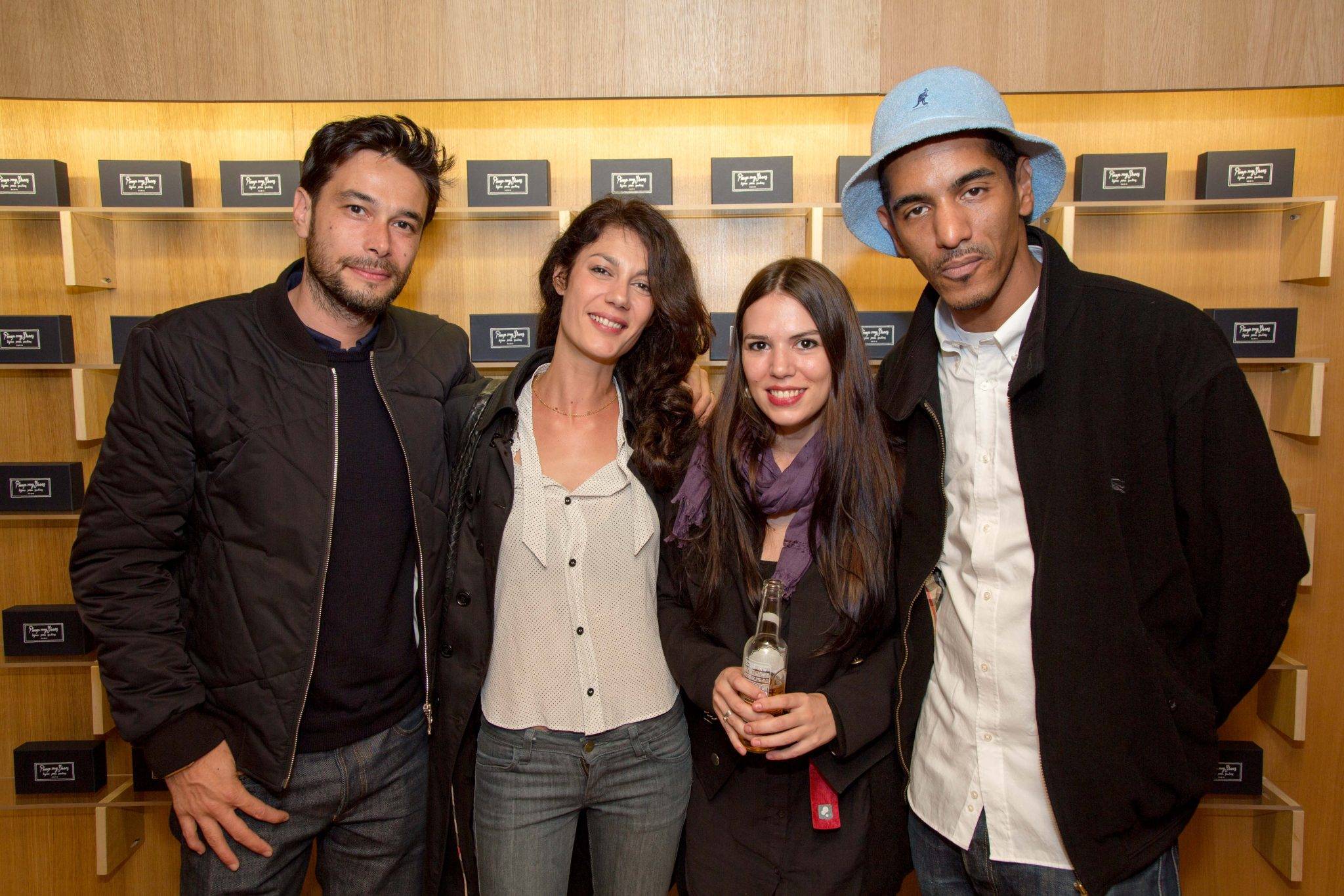  - Présentation collection Pimp my Shoe by Gaelle Constantini