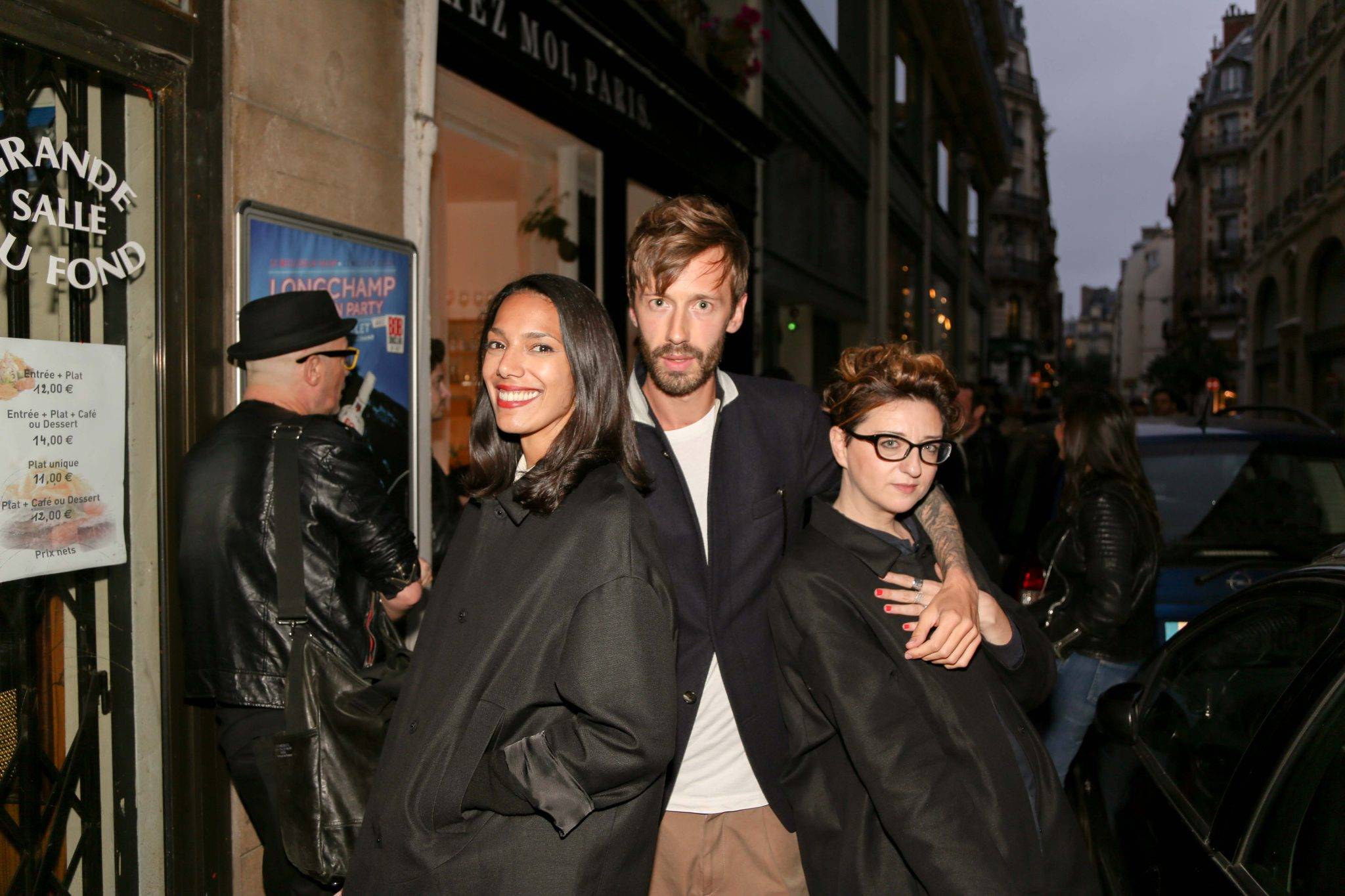  - Présentation collection Pimp my Shoe by Gaelle Constantini