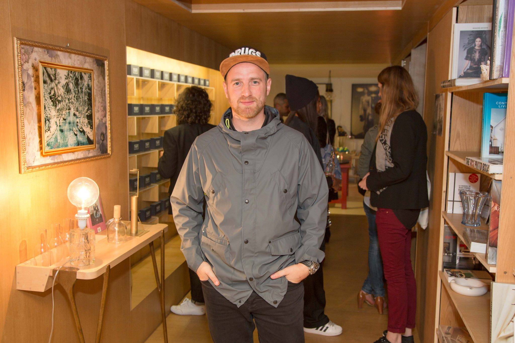  - Présentation collection Pimp my Shoe by Gaelle Constantini