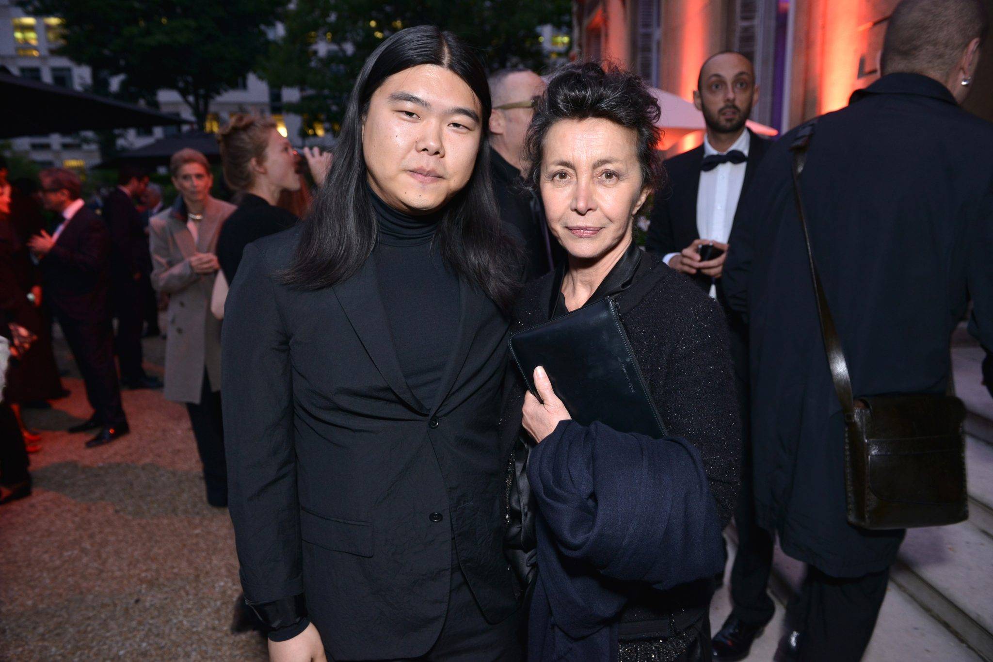  - Closing evening of the haute couture fashion shows