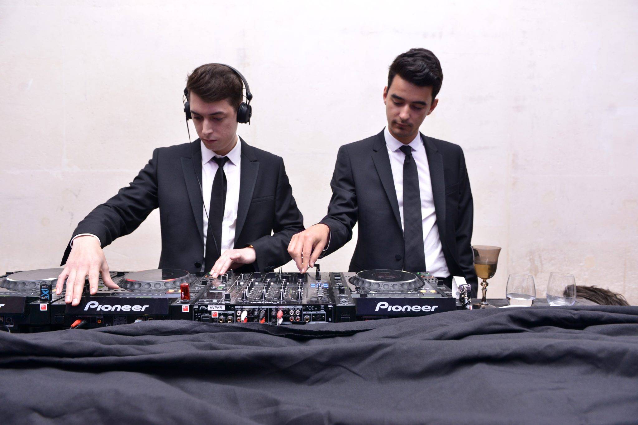  - Closing evening of the haute couture fashion shows