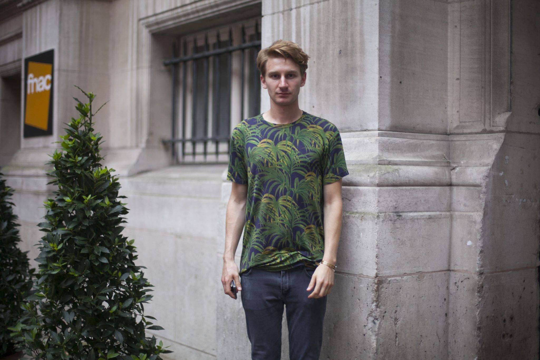  - Vendredi soir au Festival FNAC LIVE