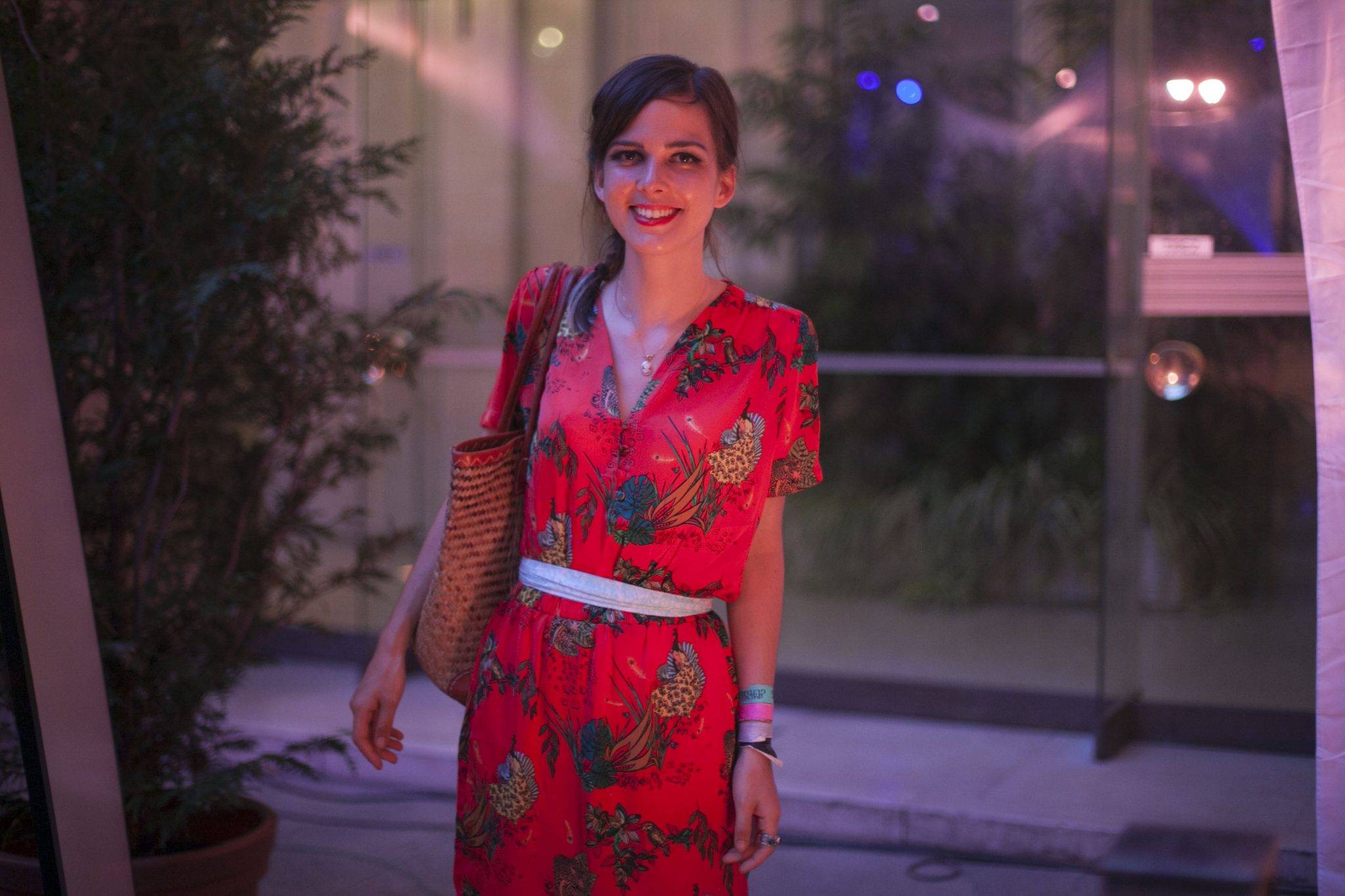  - Vendredi soir au Festival FNAC LIVE