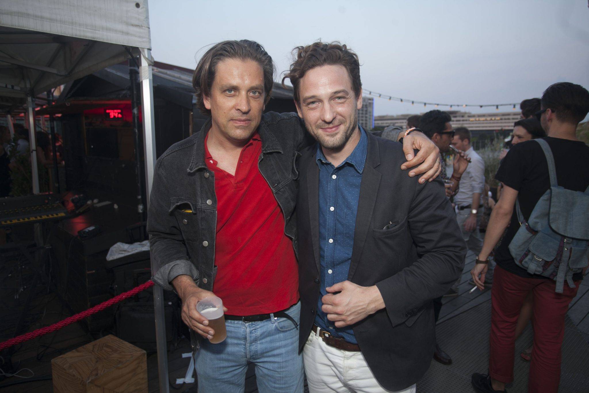  - Mezcal Circle Club