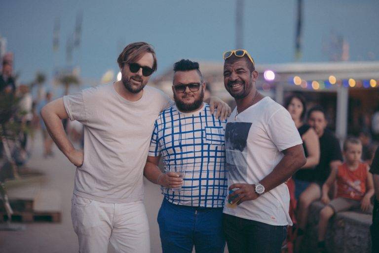  - Festival Trente Sept Deux, 2nd edition