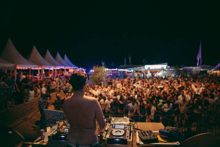  - Festival Tr3nte 7ept D2ux, 2ème édition