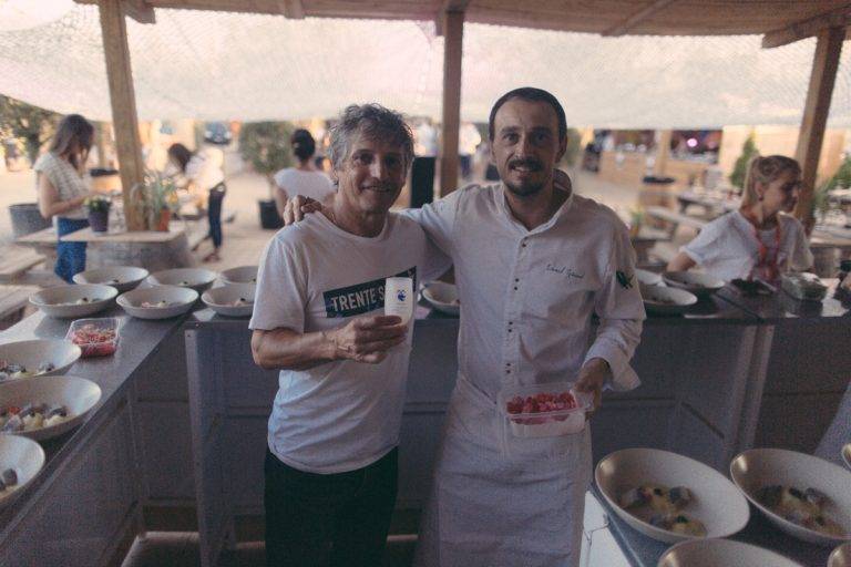  - Festival Tr3nte 7ept D2ux, 2ème édition