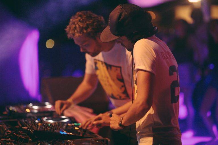  - Festival Tr3nte 7ept D2ux, 2ème édition