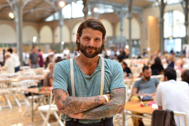  - Festival ‘Tous à table’, première édition