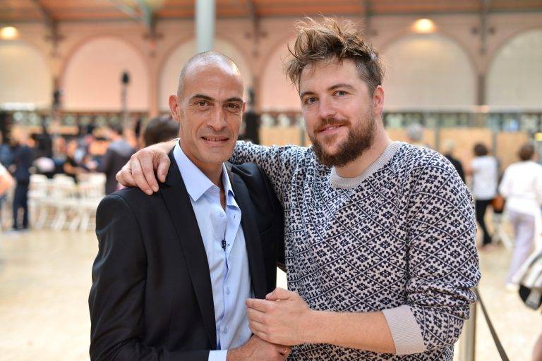  - Festival ‘Tous à table’, première édition