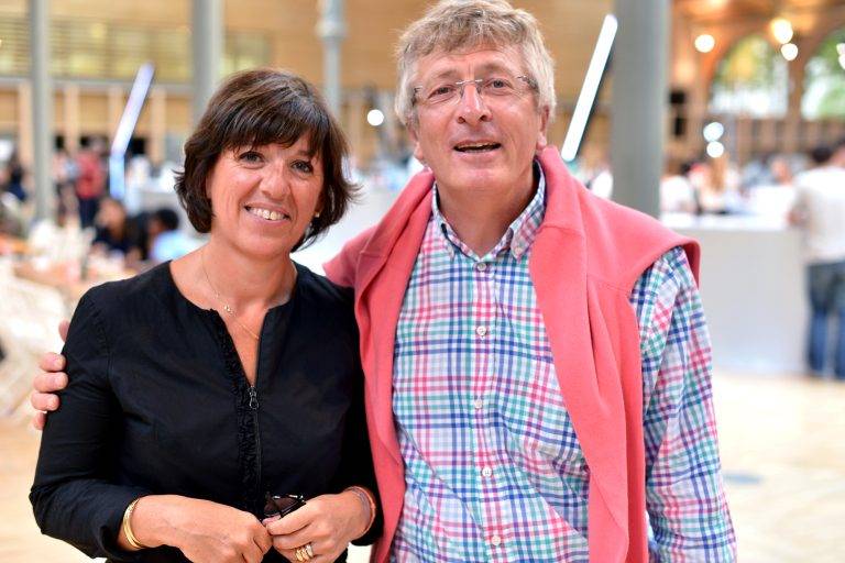  - Festival ‘Tous à table’, première édition