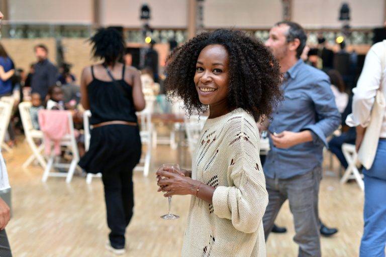  - Festival ‘Tous à table’, première édition