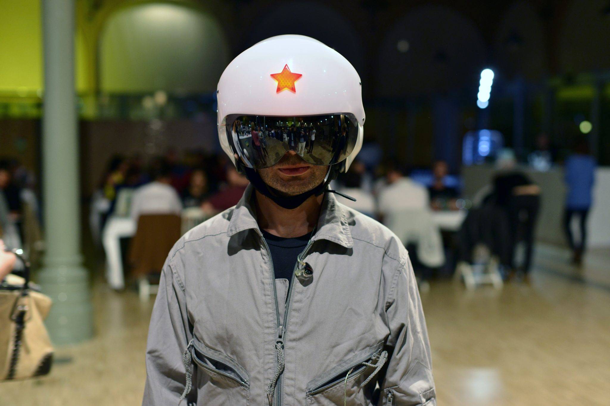  - Festival ‘Tous à table’, première édition