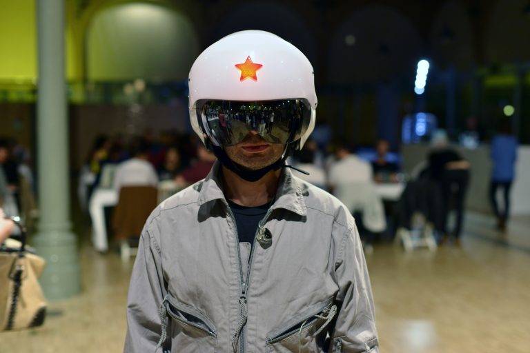  - Festival ‘Tous à table’, première édition