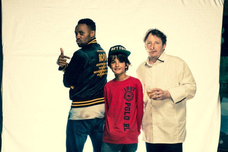  - Festival ‘Tous à table’, première édition