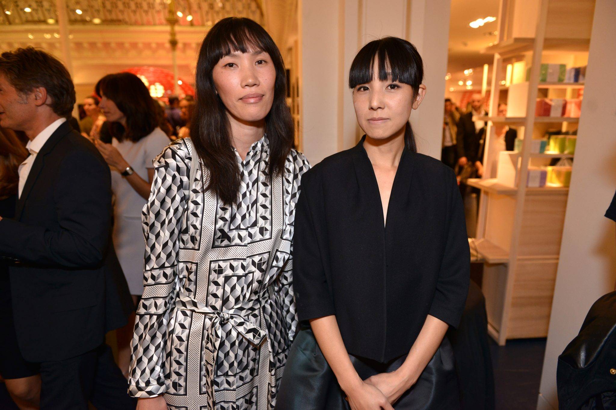  - Le Bon Marché celebrates Japan