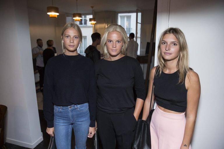  - Le cocktail de rentrée Tom Greyhound x Cécile Togni