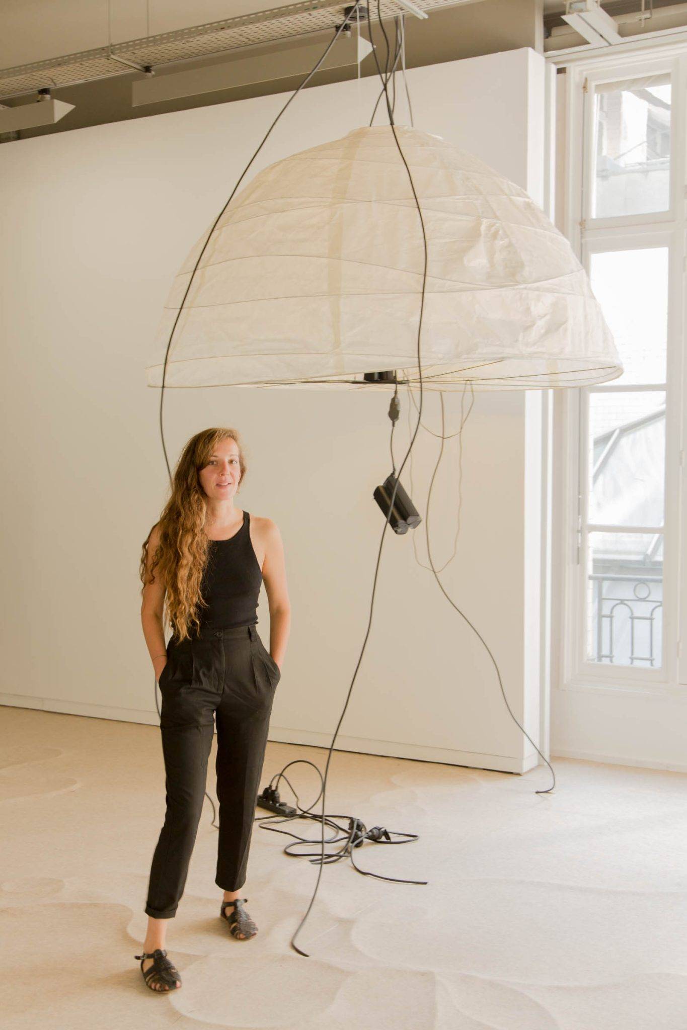  - Vernissage of the exhibition’L’époque, les humeurs, les valeurs, l’attention’