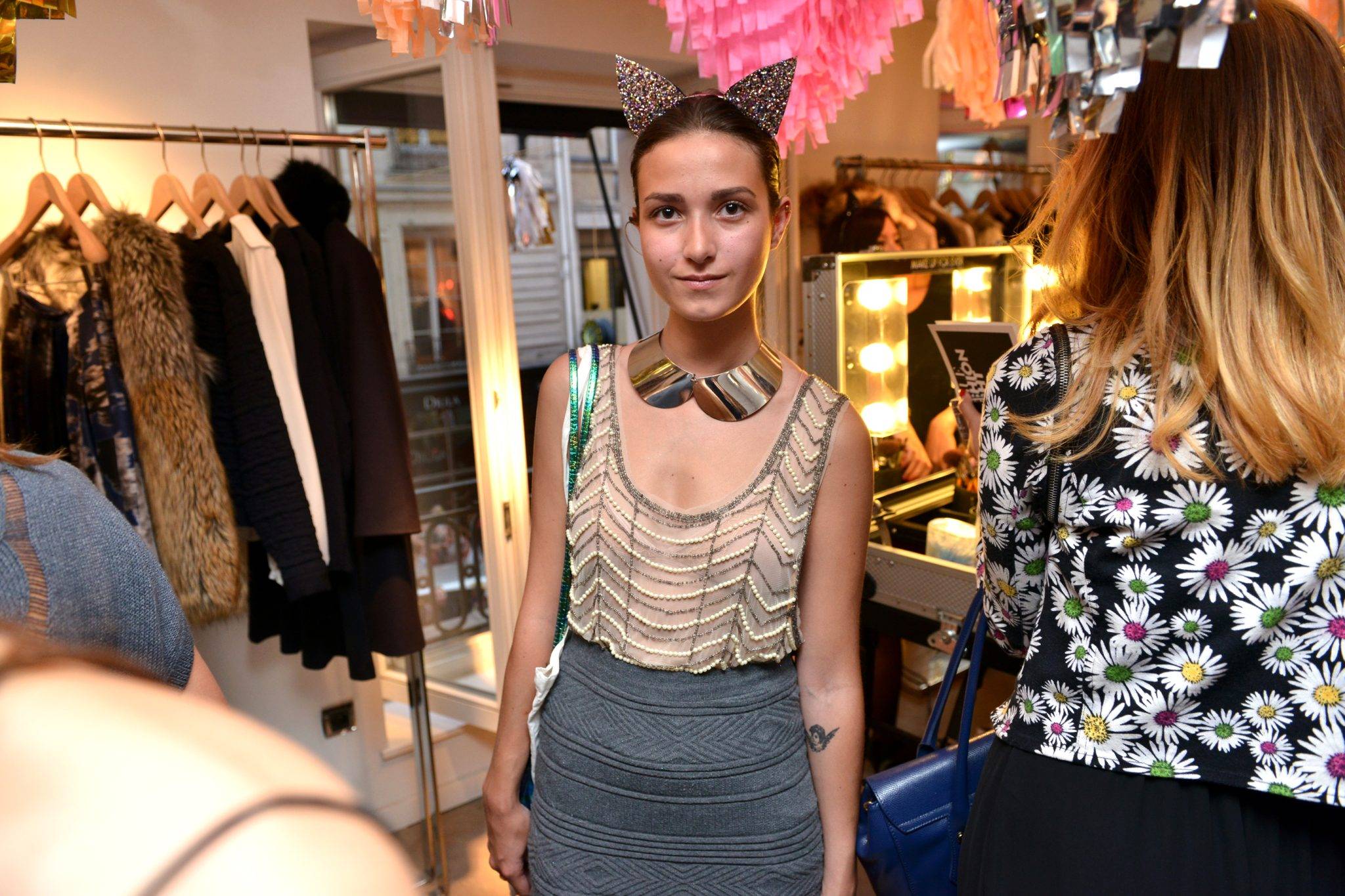  - La Vogue Fashion Night Out de Tara Jarmon