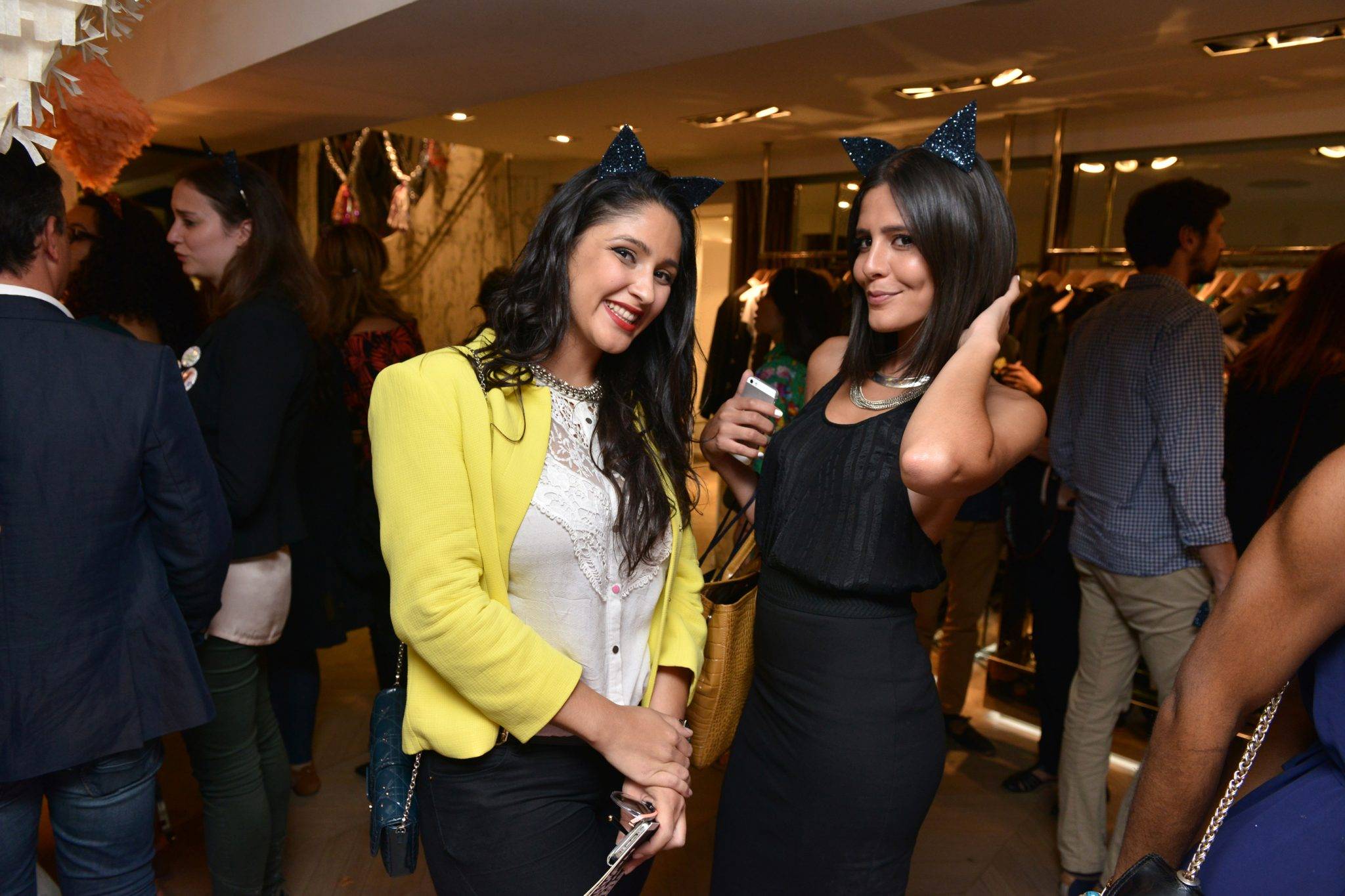  - La Vogue Fashion Night Out de Tara Jarmon