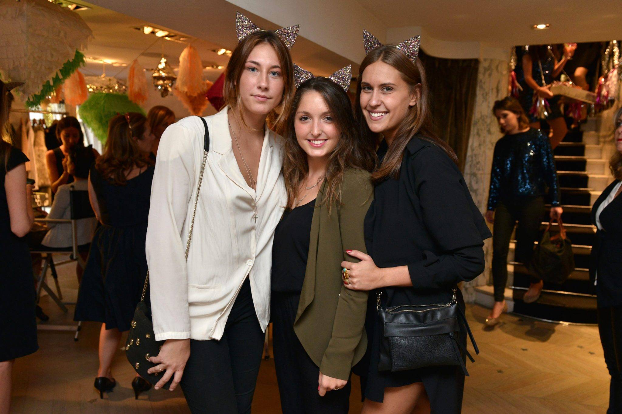  - La Vogue Fashion Night Out de Tara Jarmon