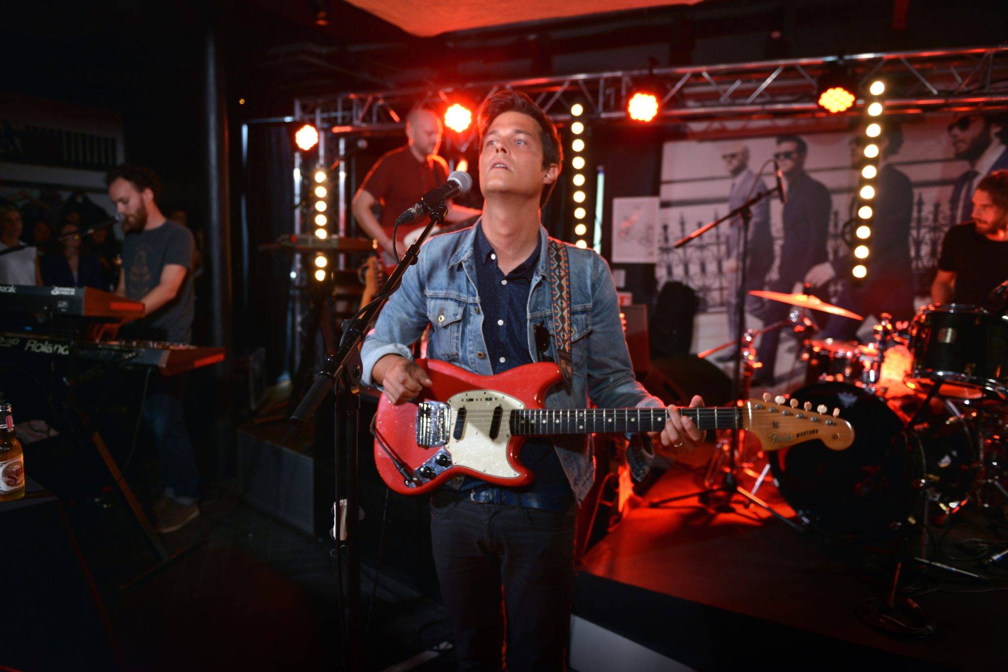  - CelioClub Grand Opening