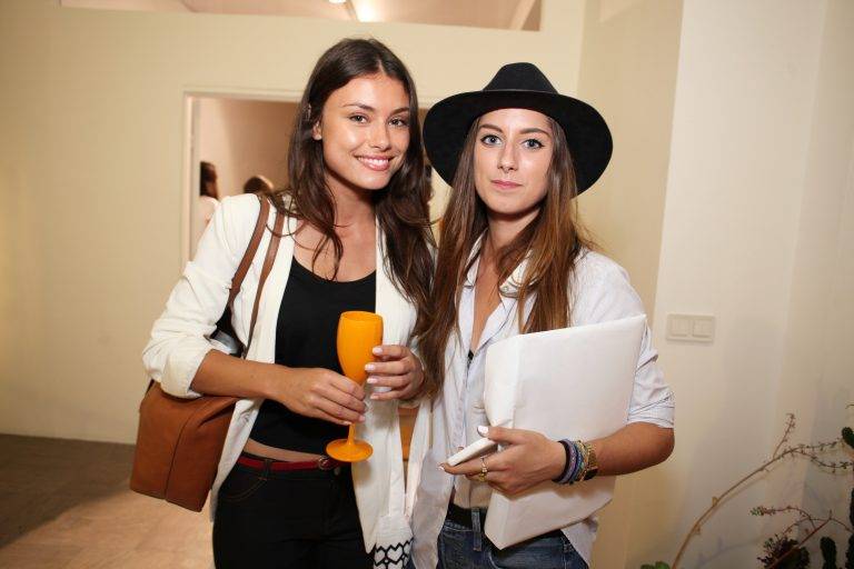  - Inauguration du Café Sarenza