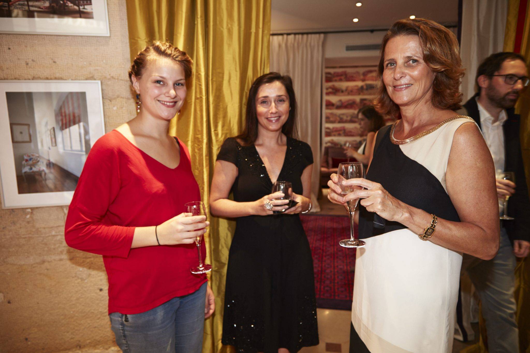  - Présentation de la collection Pierre Frey X Louise Bourgoin