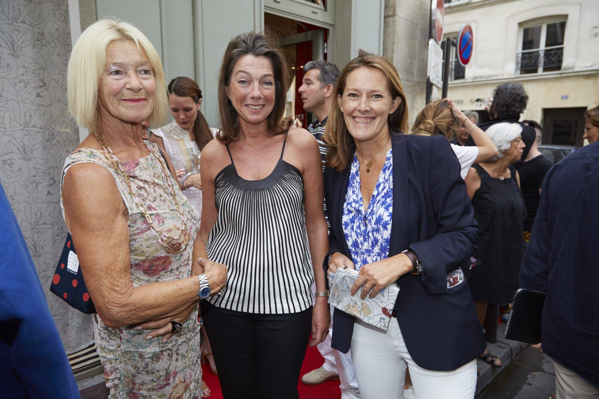  - Présentation de la collection Pierre Frey X Louise Bourgoin