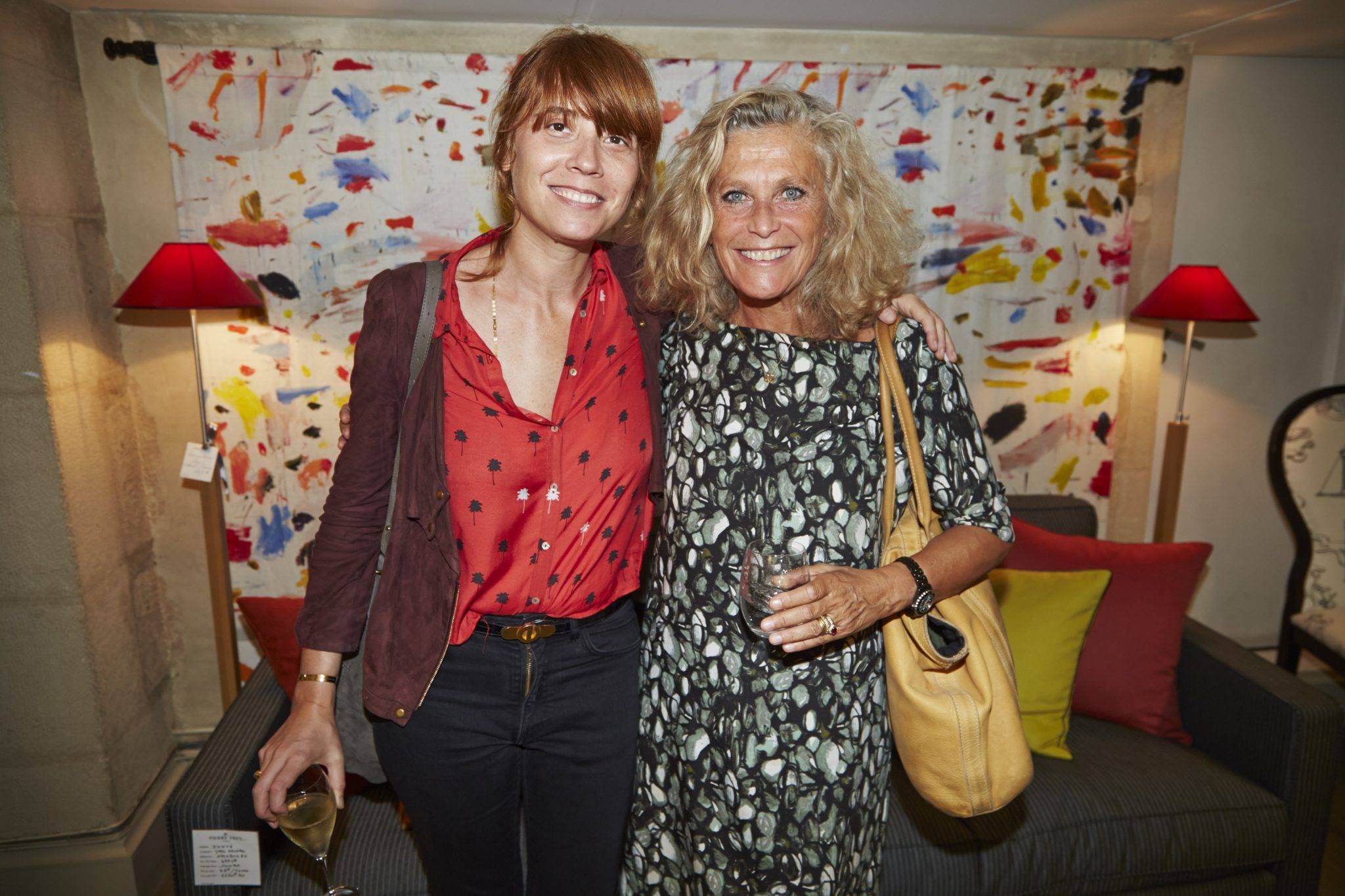  - Présentation de la collection Pierre Frey X Louise Bourgoin