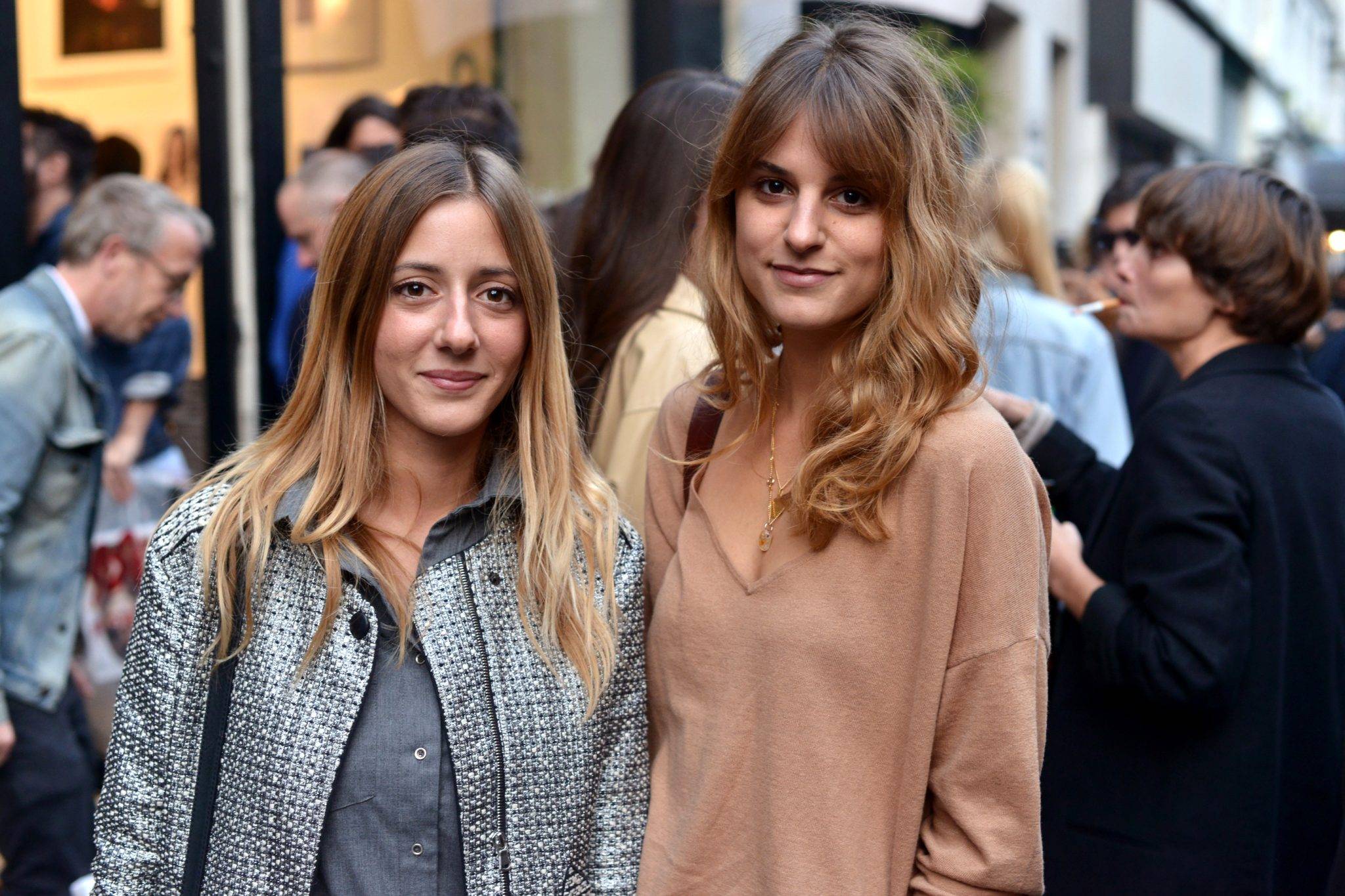  - Signature Self Service Magazine by Marie-Amélie Sauvé