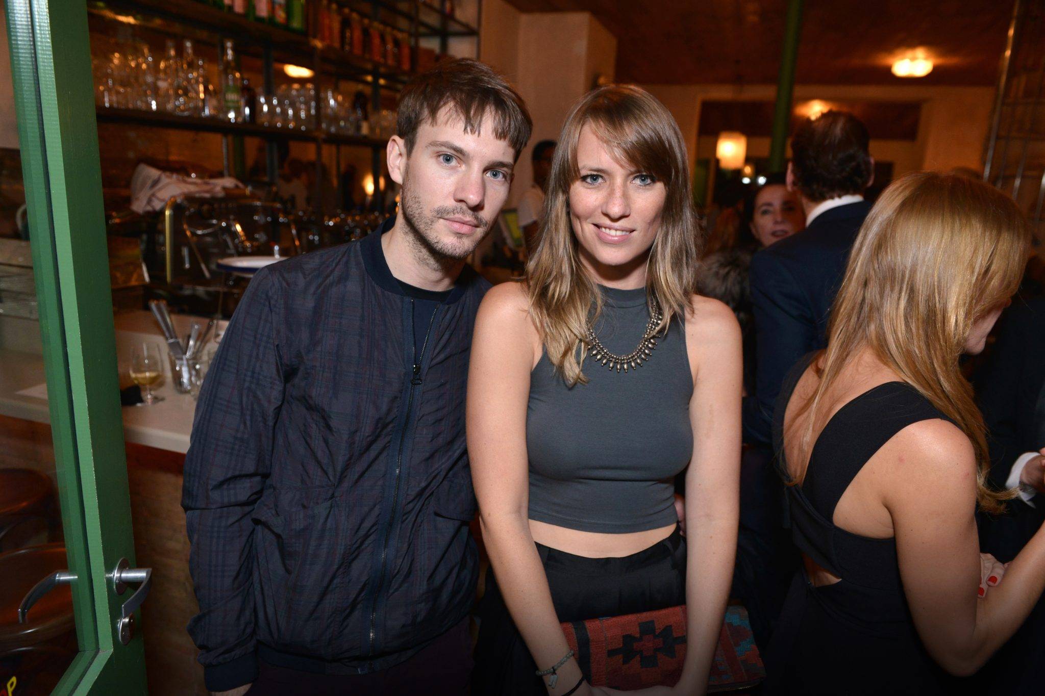  - Thomas Erber’s Cabinet of Curiosities dinner preview