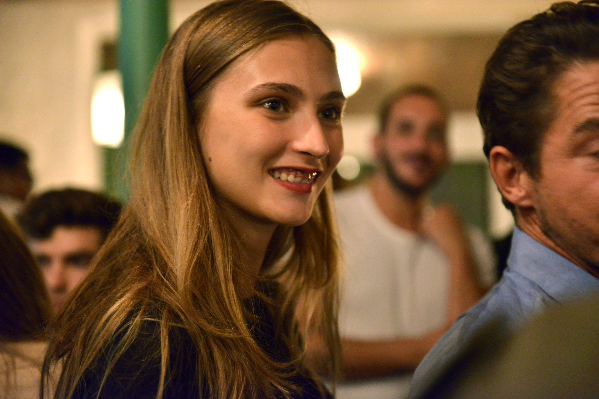  - Diner preview  du Cabinet de  curiosités de  Thomas Erber