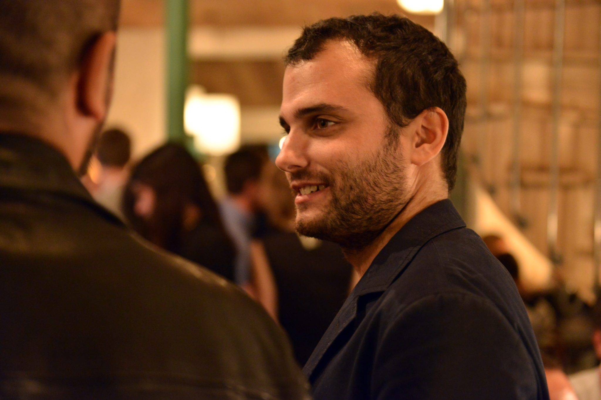  - Thomas Erber’s Cabinet of Curiosities dinner preview