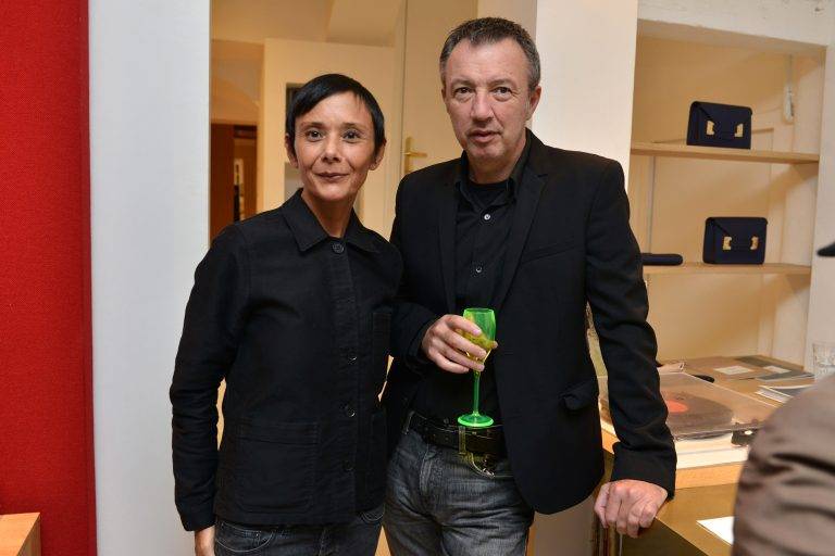  - Lancement de la collection capsule Le Mont St Michel x Etienne Deroeux