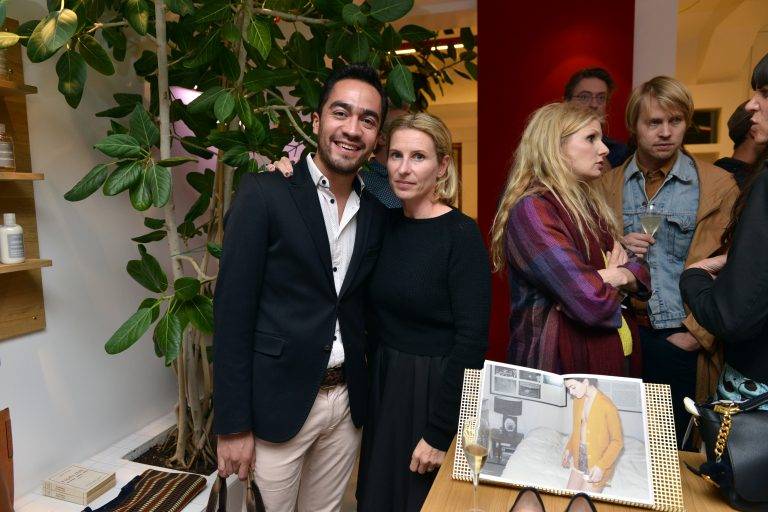  - Lancement de la collection capsule Le Mont St Michel x Etienne Deroeux