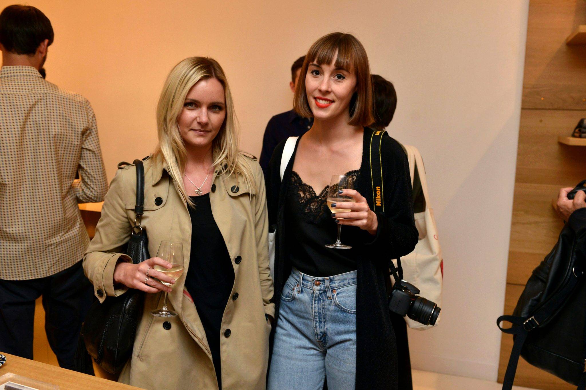  - Lancement de la collection capsule Le Mont St Michel x Etienne Deroeux