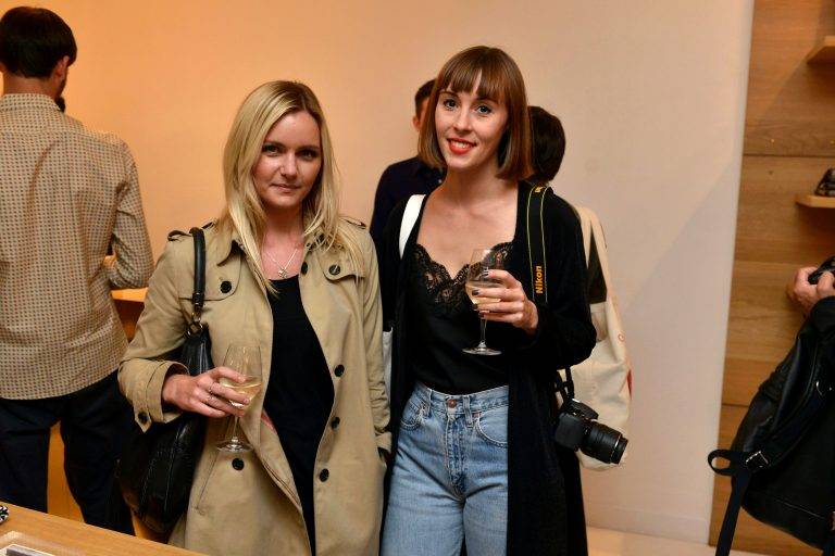  - Lancement de la collection capsule Le Mont St Michel x Etienne Deroeux