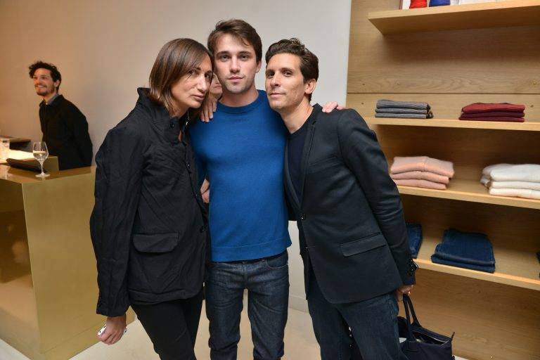  - Lancement de la collection capsule Le Mont St Michel x Etienne Deroeux