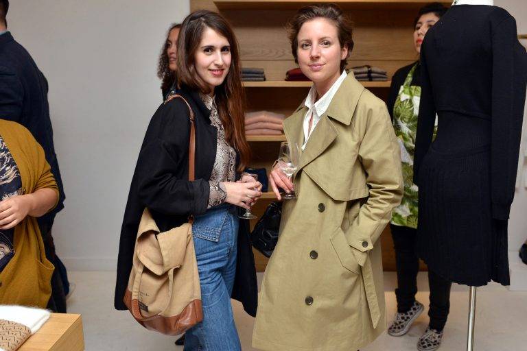  - Lancement de la collection capsule Le Mont St Michel x Etienne Deroeux