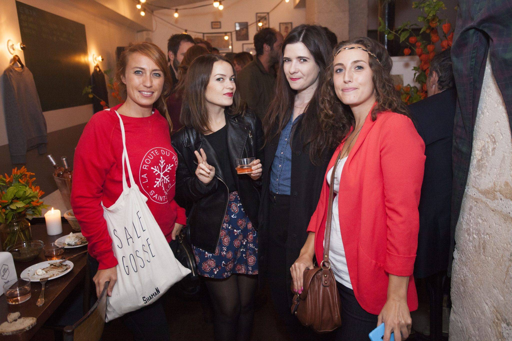  - La soirée Dockers x Les Niçois