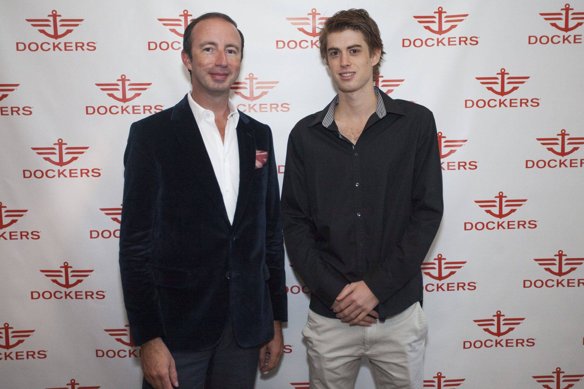  - La soirée Dockers x Les Niçois