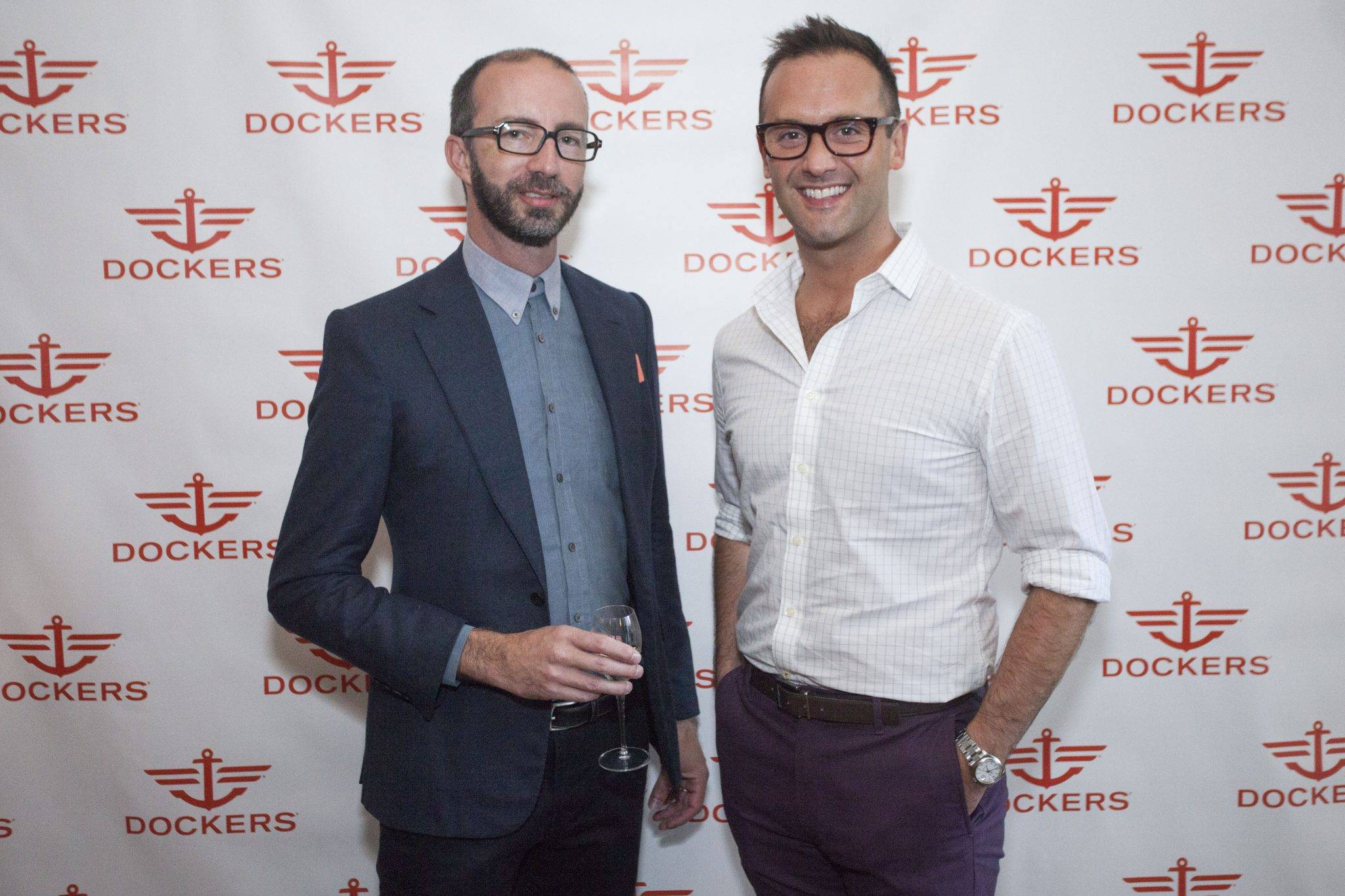  - La soirée Dockers x Les Niçois