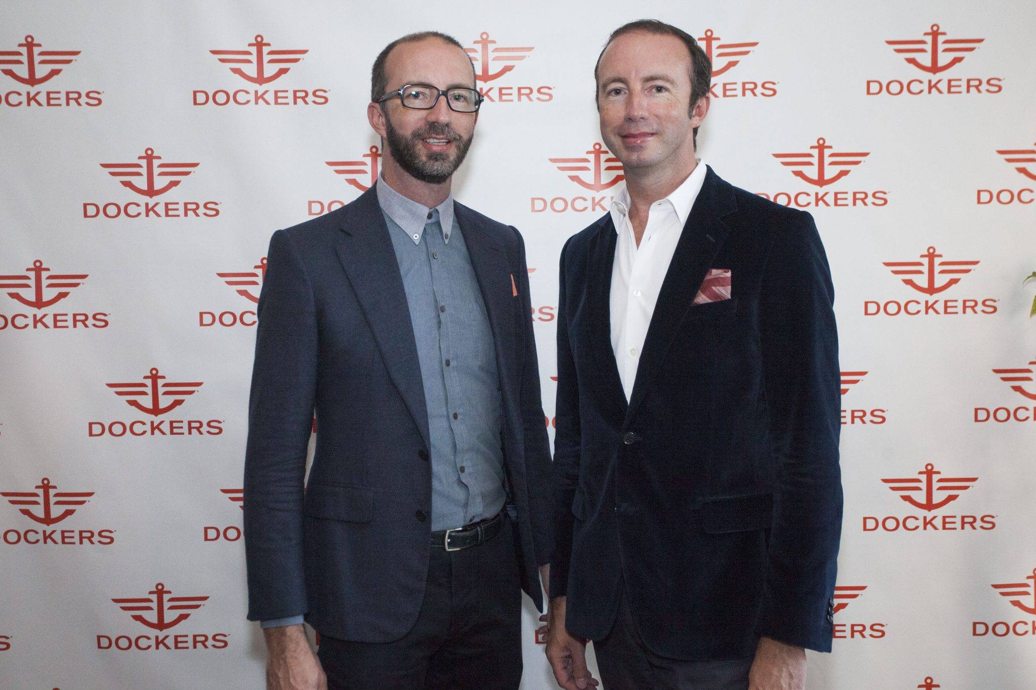  - La soirée Dockers x Les Niçois