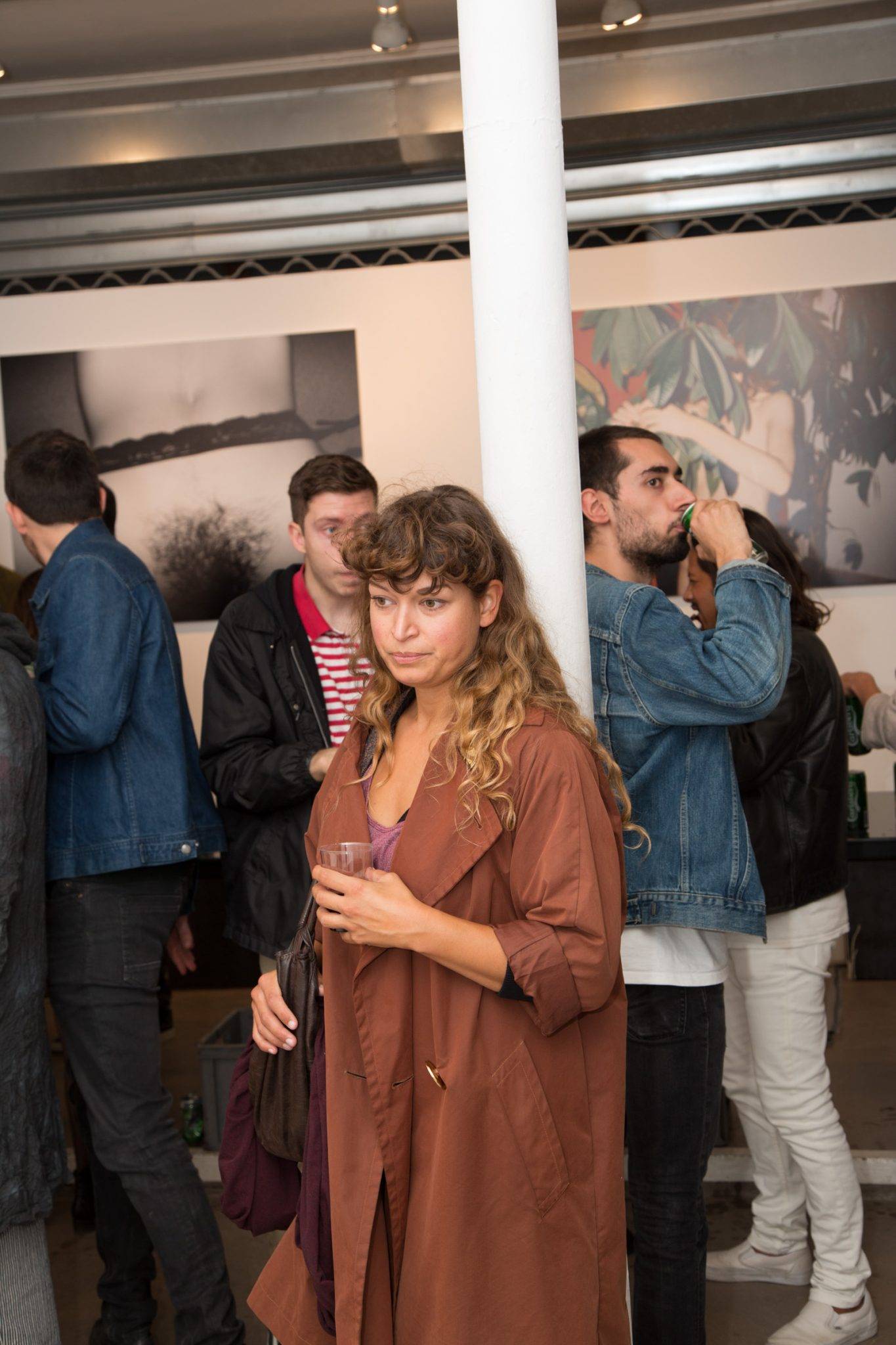  - Cocktail Tissue Magazine