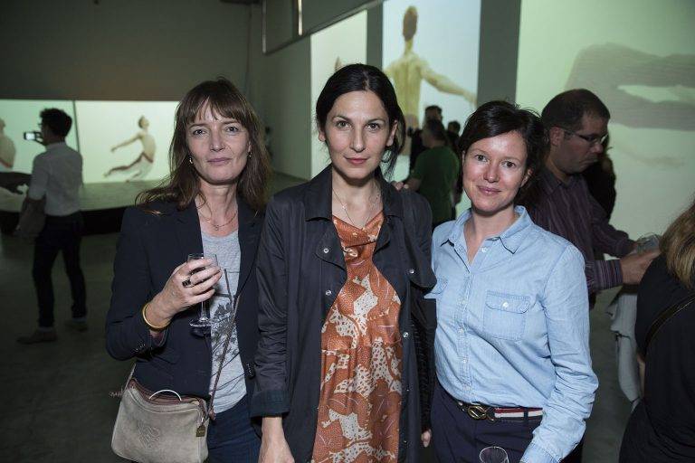  - Présentation de la collection Petit Bateau x Cédric Charlier