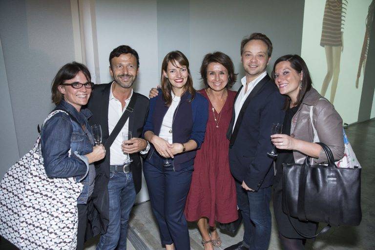 - Présentation de la collection Petit Bateau x Cédric Charlier